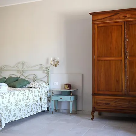 Farm stay Casale Spina Santa Caterina Villarmosa