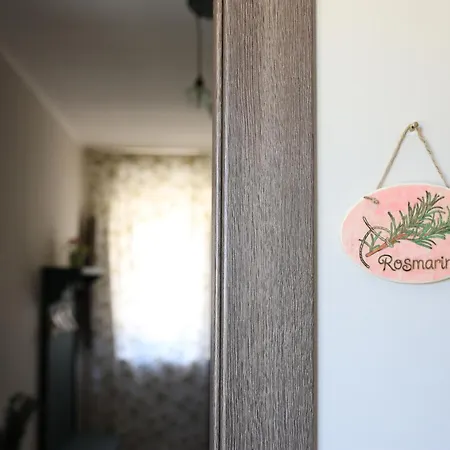 Casale Spina Farm stay *