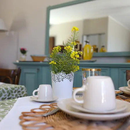 Farm stay Casale Spina Santa Caterina Villarmosa