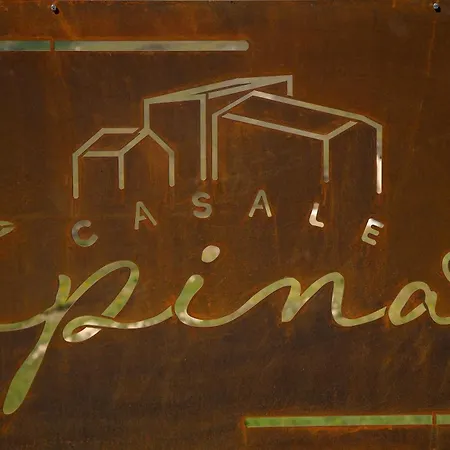 Casale Spina