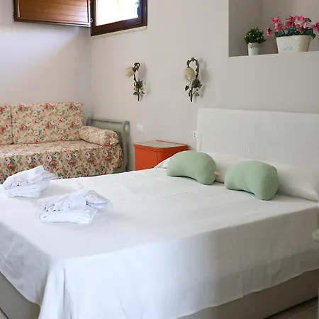 Casale Spina * Santa Caterina Villarmosa