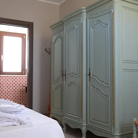 Casale Spina Santa Caterina Villarmosa