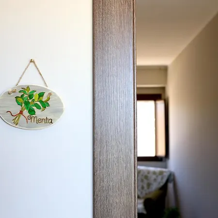 Casale Spina * Santa Caterina Villarmosa