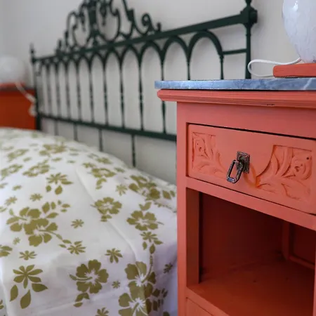 Casale Spina Feriegård