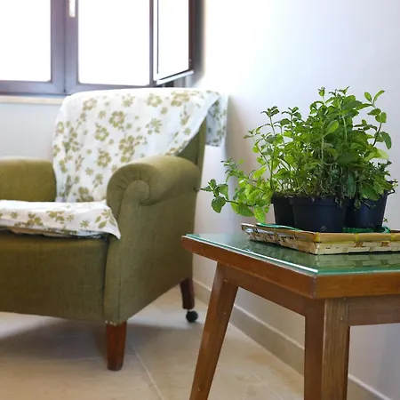 Casale Spina Feriegård Santa Caterina Villarmosa