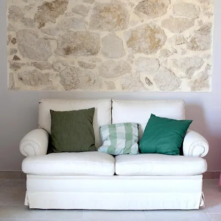 Casale Spina * Santa Caterina Villarmosa