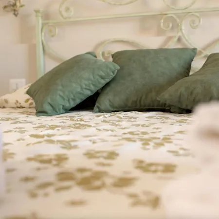 Feriegård Casale Spina Santa Caterina Villarmosa