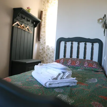 Casale Spina * Santa Caterina Villarmosa