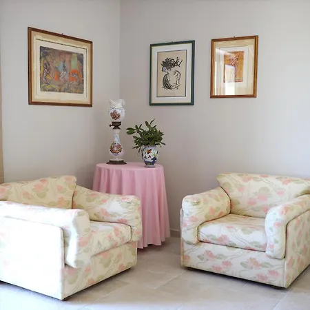 Casale Spina Feriegård