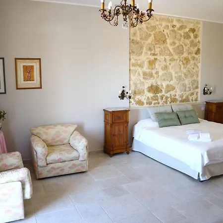 Feriegård Casale Spina *