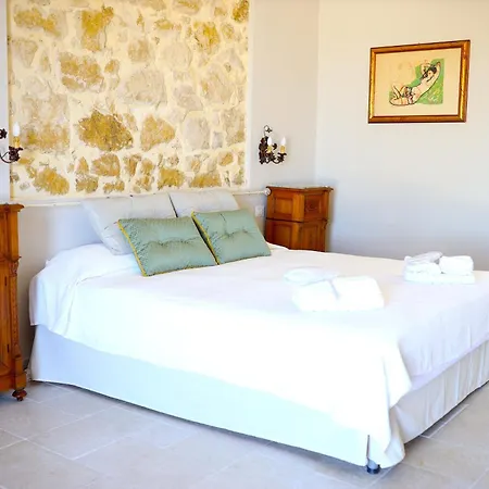 Casale Spina Santa Caterina Villarmosa