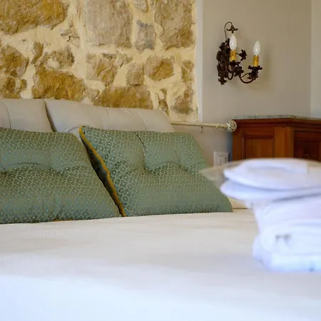 Casale Spina * Santa Caterina Villarmosa