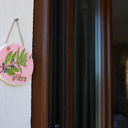 Feriegård Casale Spina *