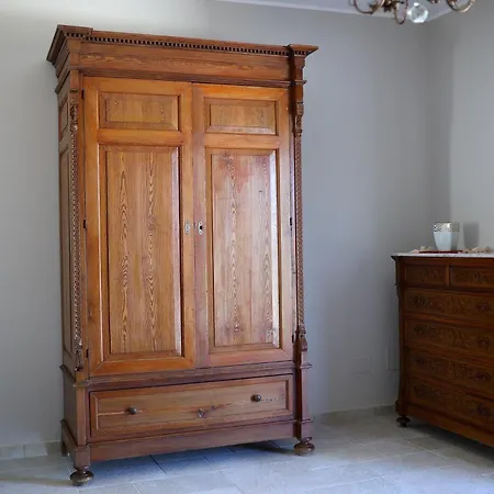 Casale Spina Feriegård