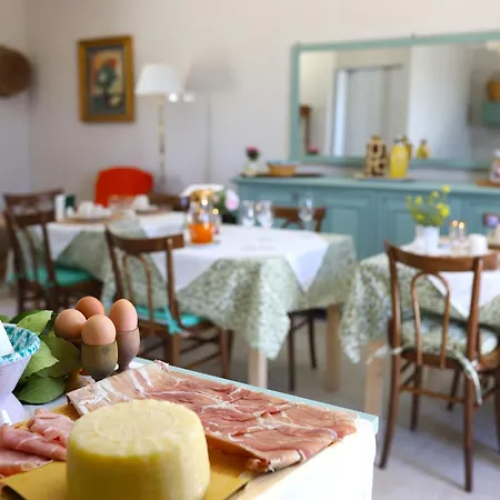 Casale Spina Feriegård