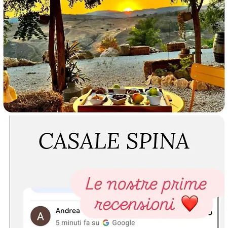 Casale Spina *
